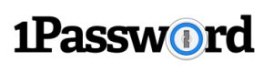 1Password-Logo