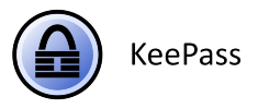 KeePass-Logo
