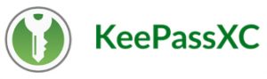 KeePassXC-Logo
