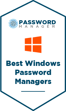 best password manager windows best password manager windows