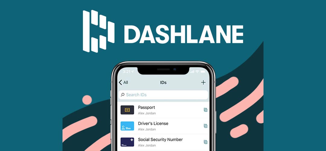 Dashlane-for-android