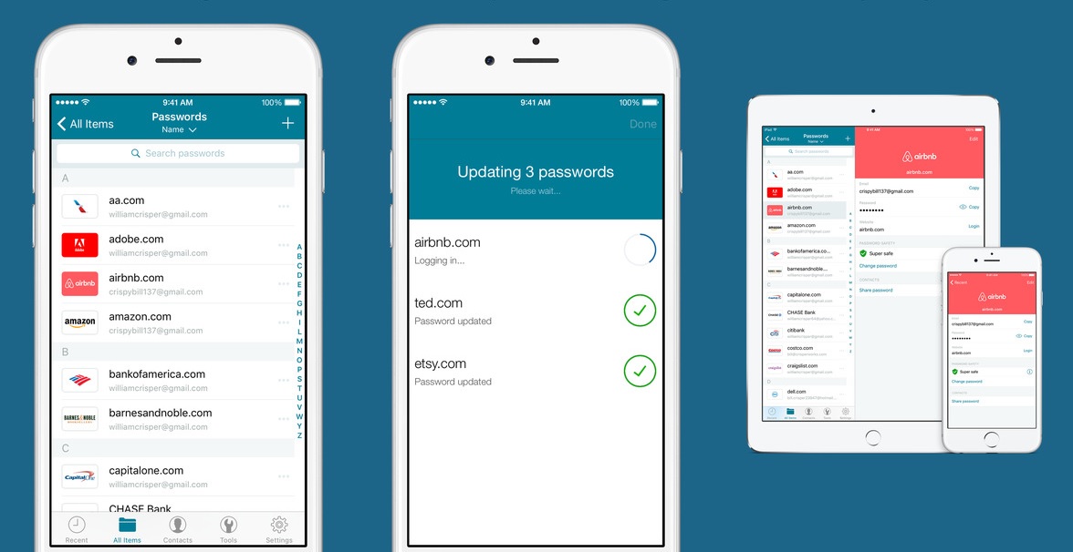Dashlane-for iphone