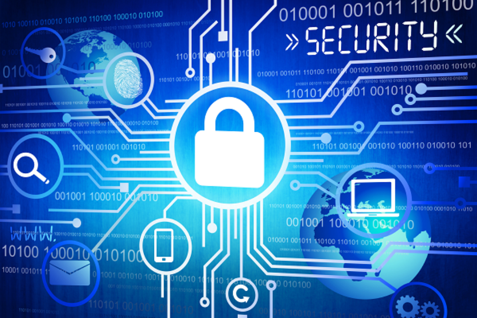 Security and encryption