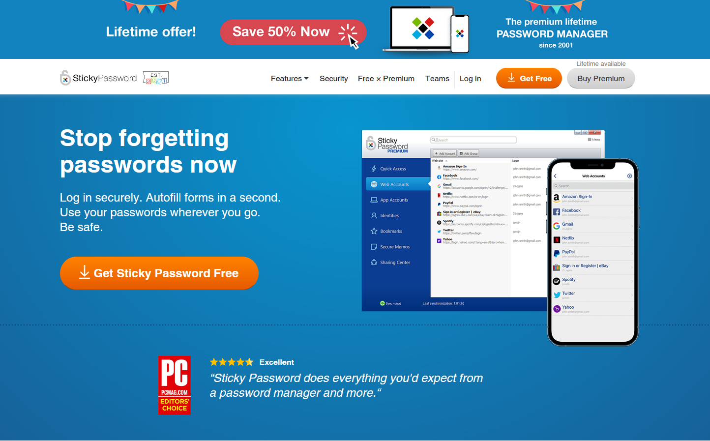 what is the best free password manager for mac what is the best free password manager for mac