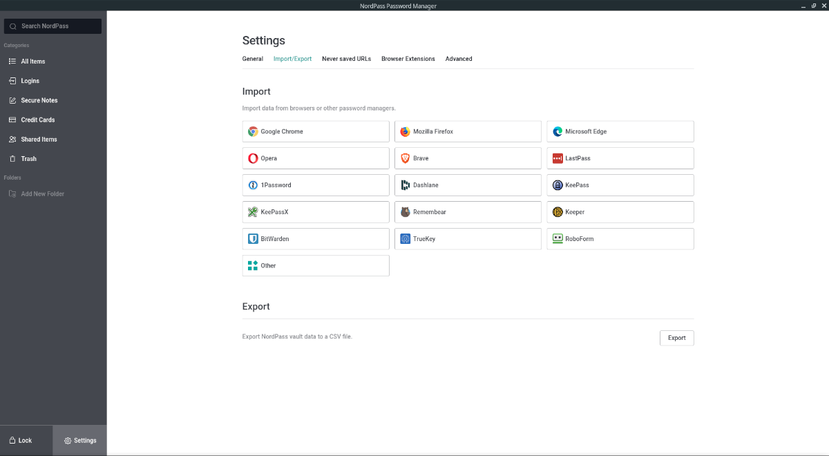 nordpass linux