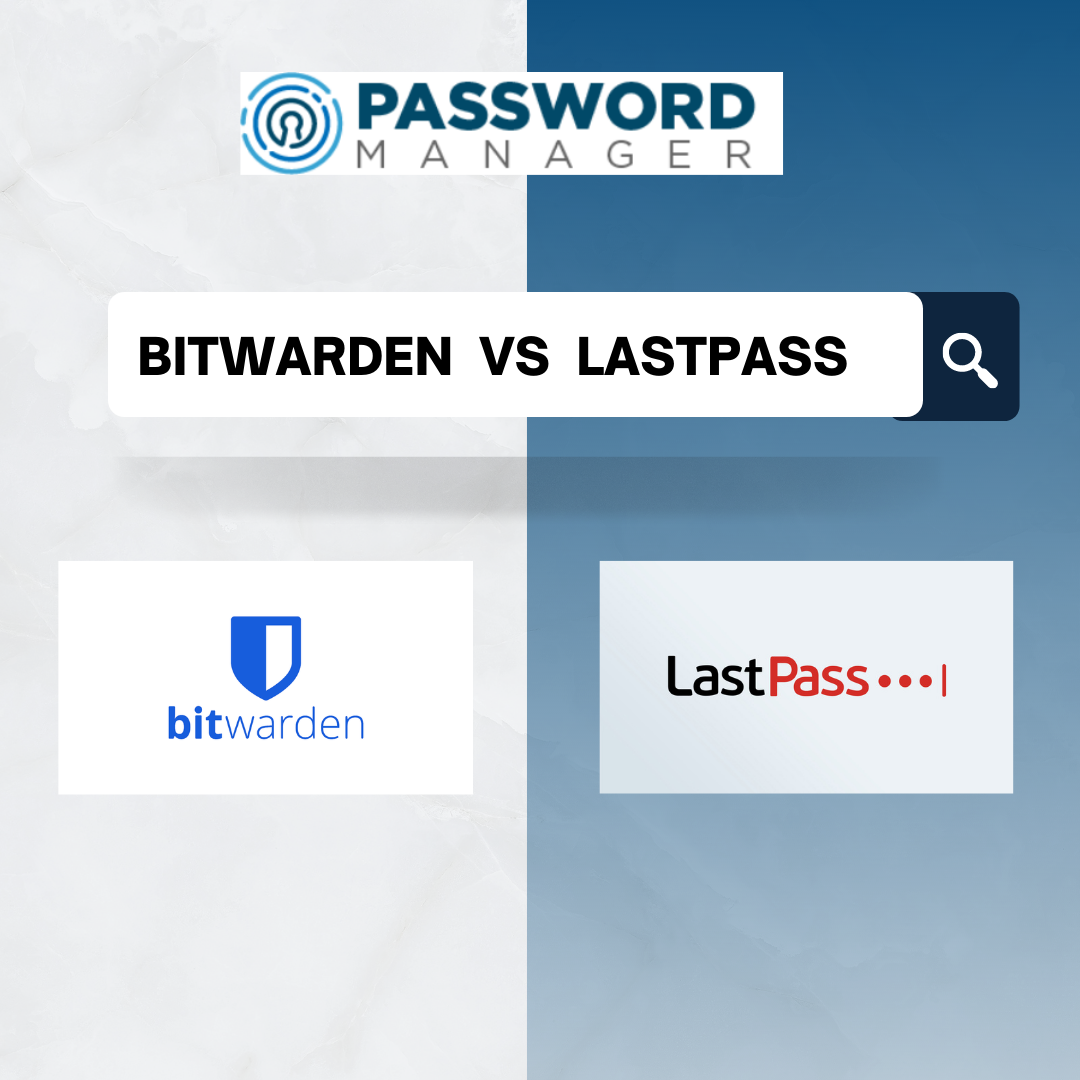 BITWARDEN VS LASTPASS