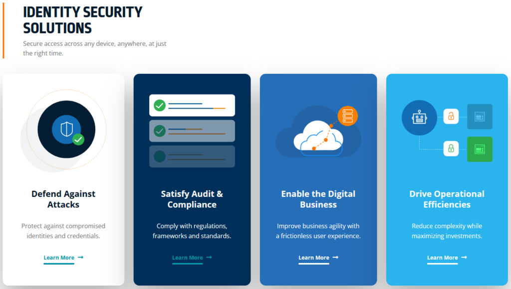 BEST ENTERPRISE PASSWORD MANAGER 2023 intelligence overview