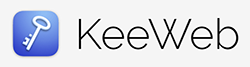 KeeWeb-Logo