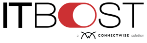 ITBoost Logo