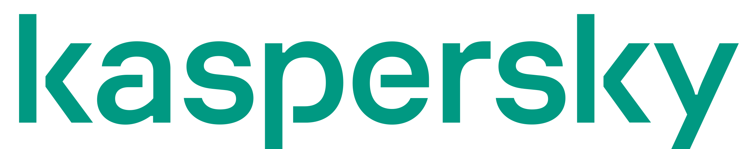 Kaspersky
