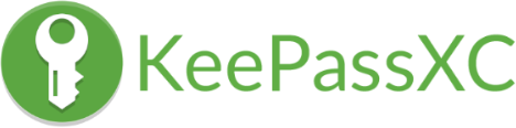 KeePassXC