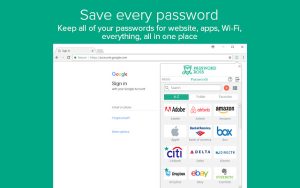 Password Boss Chrome
