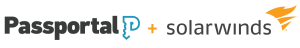 SolarWinds Passportal logo