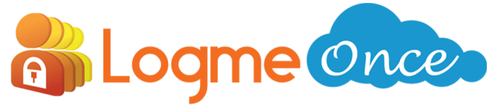 logmeonce Logo