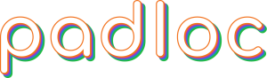 padloc logo
