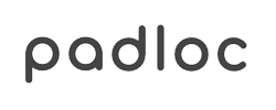 padlock logo