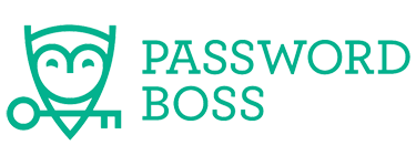 password boss logo