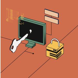 PasswordManager illustration