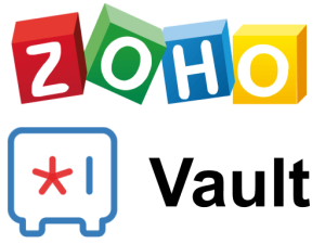 zoho-vault