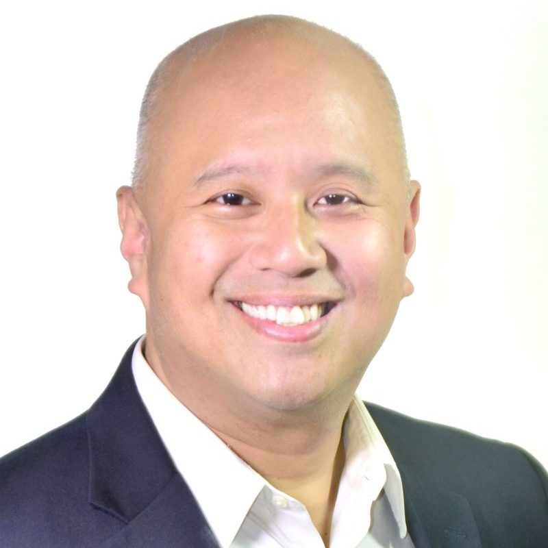 author images