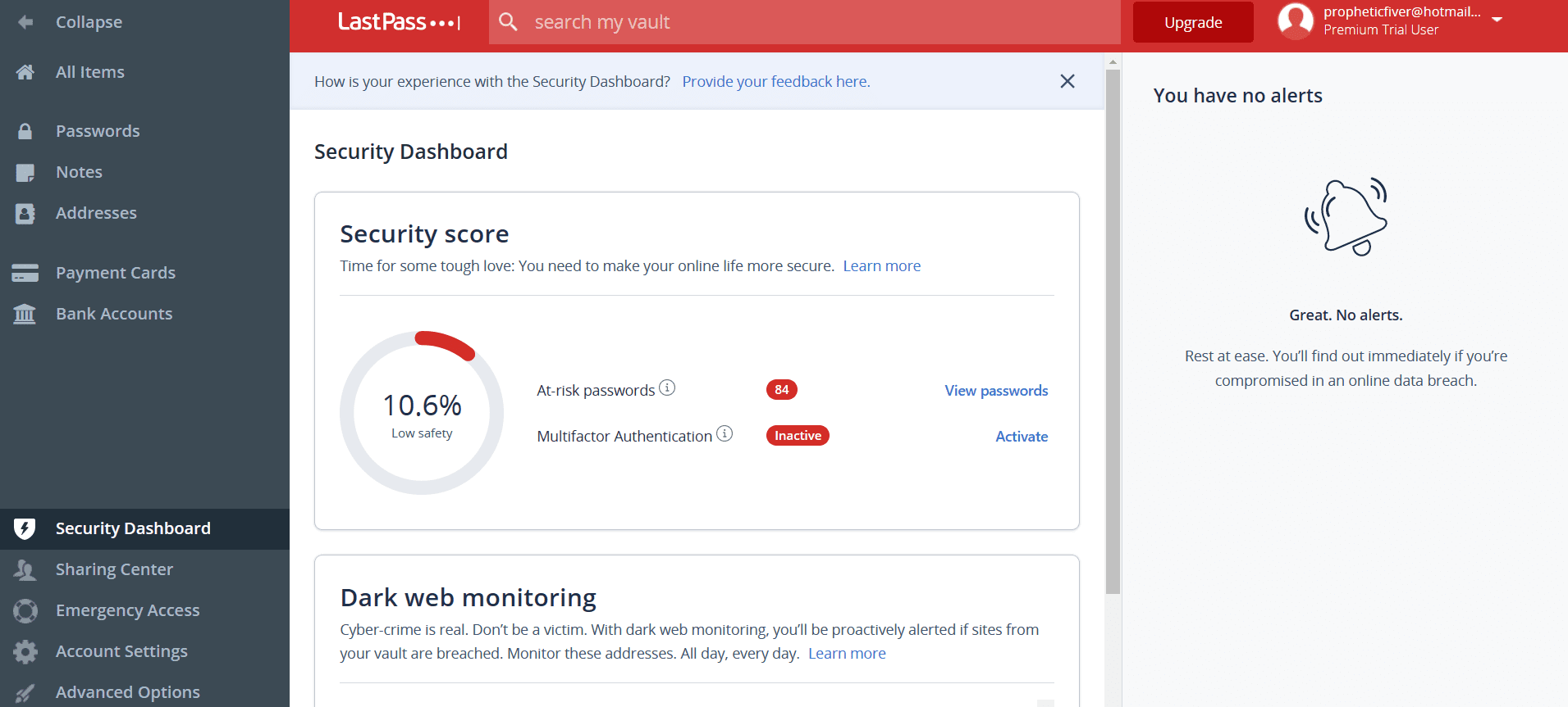 Keeper vs LastPass: What's the Difference?