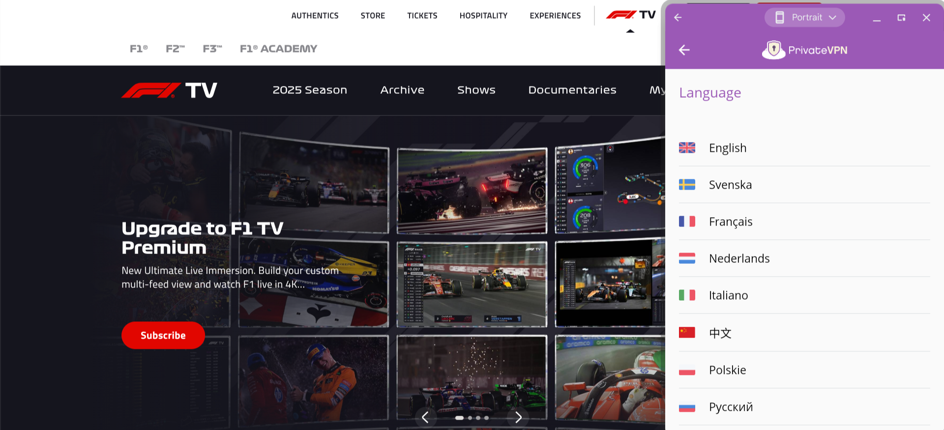 Best VPN Services of 2026 | Password Manager