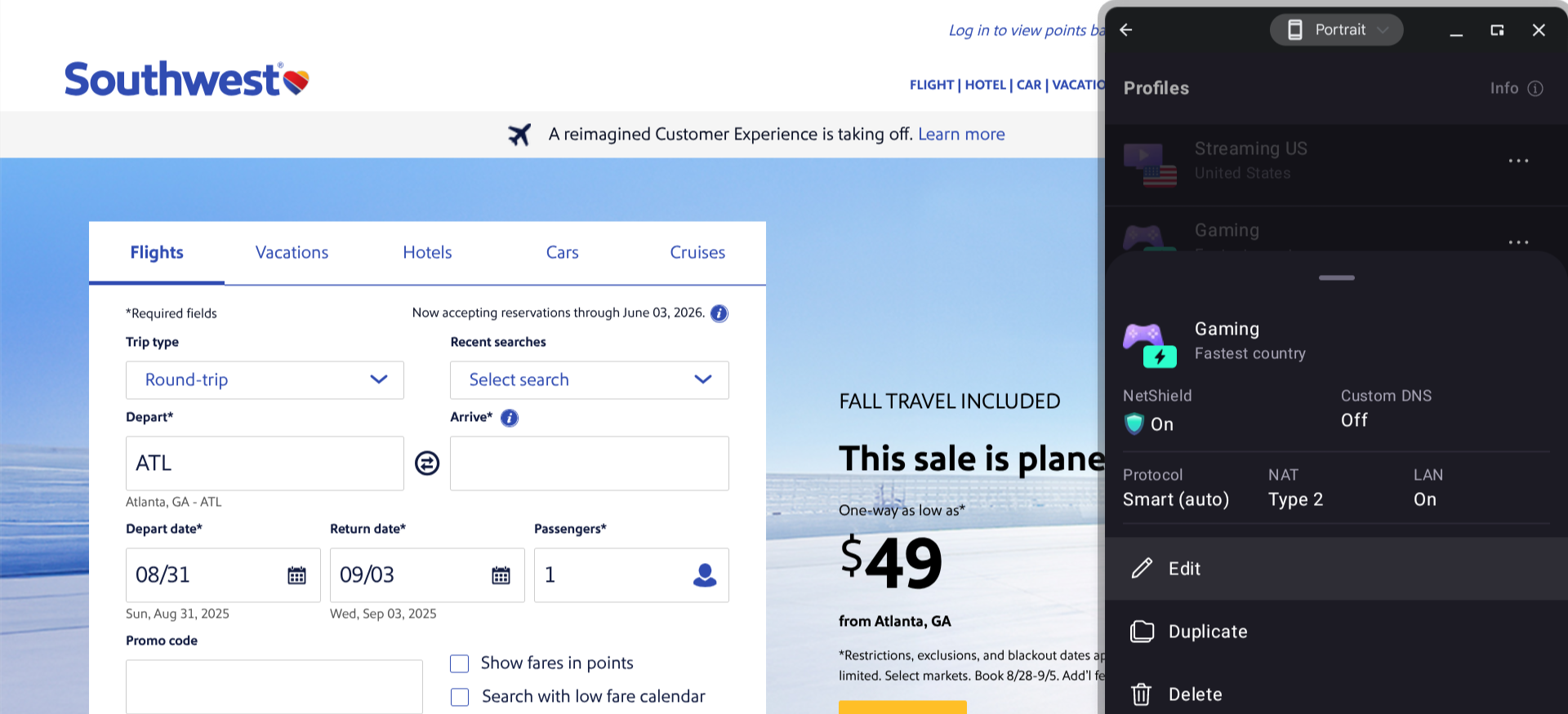 Best VPN Services of 2026 | Password Manager