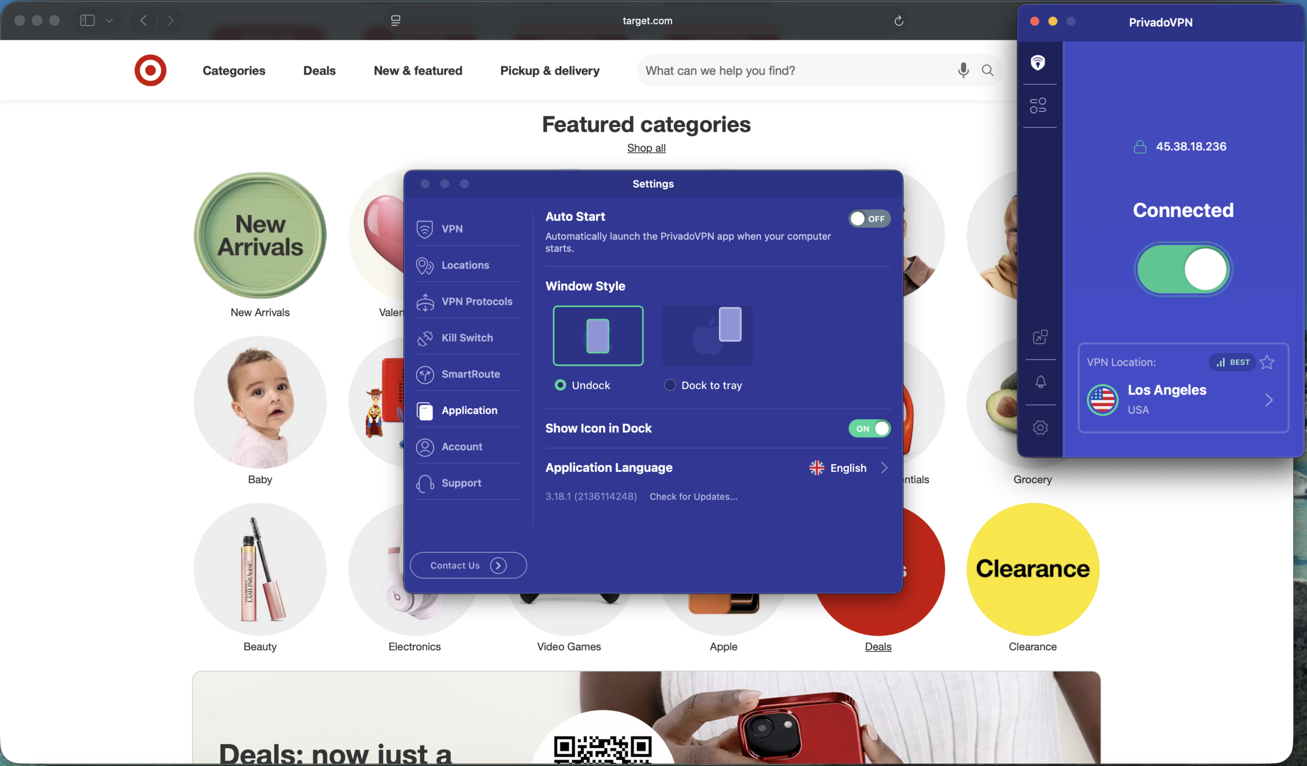 PrivadoVPN_Mac_3