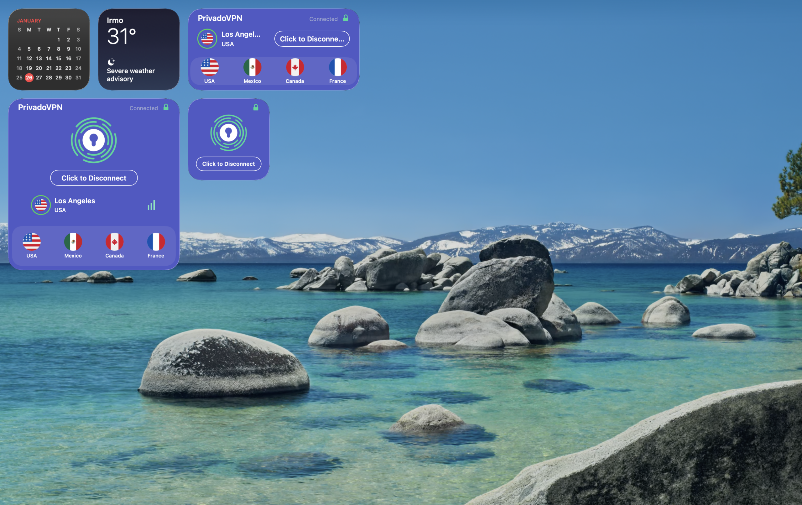 PrivadoVPN_Mac_4