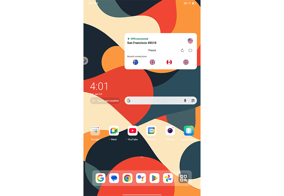 NordVPN_Android_5 NordVPN_Android_5